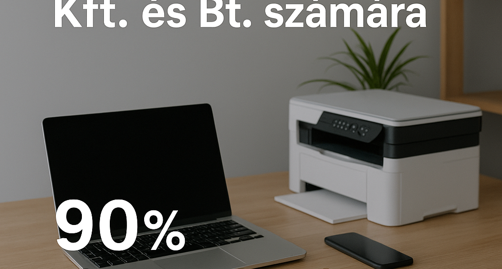 Eszközbeszerzés