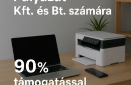 Eszközbeszerzés