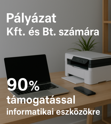 Eszközbeszerzés