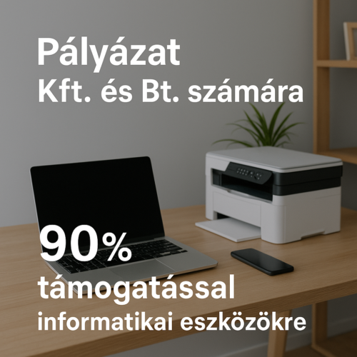 Eszközbeszerzés